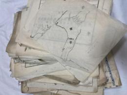 泉南郡　佐野村漁業組合　明治43年～まとめて一括