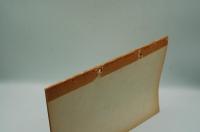 映画台本『張込み』（松竹、1958）