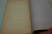 テレビ台本『足立巻一著 詩のアルバムーきりんの仲間十七年より』（毎日放送、1964）