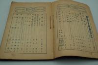 新潮　大正12年10月号