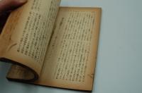 早稲田文学　大正11年5月号