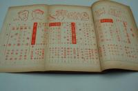 文藝　昭和9年10月号