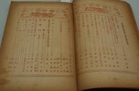 早稲田文学　大正12年3月号