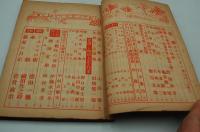 新潮　昭和17年10月号