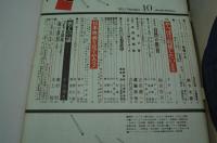 紳士読本　昭和36年10月号　特集 日本映画を見てやろう！