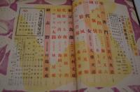 小説公園　昭和25年1月 創刊号　