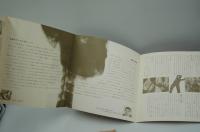 映画台本『むちうたれる者ードキュメント輪禍.』（ムチウチ映画製作委員会、1969年）