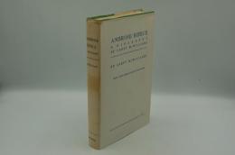 Ambrose Bierce: A Biography
