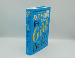 The Girl You Left Behind