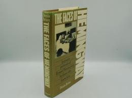 The Faces of Ernest Hemingway