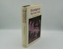 Hemingway: The Paris Years
