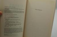 Reading Desire: In Pursuit of Ernest Hemingway