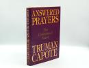 Answered Prayers: The Unfinished Novel