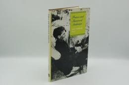 France and Sherwood Anderson: Paris Notebook, 1921