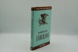 Sherwood Anderson