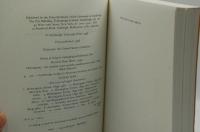 Hemingway: The Postwar Years and the Posthumous Novels