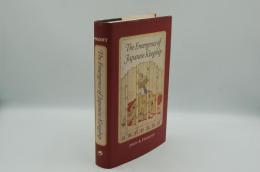 The Emergence of Japanese Kingship