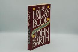 The Friday Book: Essays and Other Nonfiction