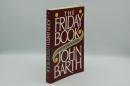 The Friday Book: Essays and Other Nonfiction