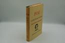 Poe: A Critical Study