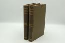 Daniel Deronda　2 Volume Set (George Eliot's Life and Works, Volumes VIII and IX)