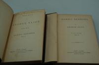 Daniel Deronda　2 Volume Set (George Eliot's Life and Works, Volumes VIII and IX)