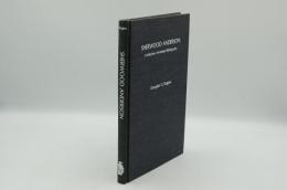 Sherwood Anderson: A Selective, Annotated Bibliography （The Scarecrow Author Bibliographies, NO. 26）