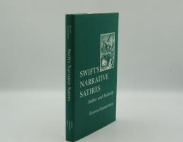 Swift's Narrative Satires: Author and Authority