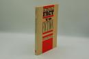 From Fact to Fiction: Journalism and Imaginative Writing in America