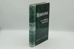 Hemingway: Up in Michigan Perspectives