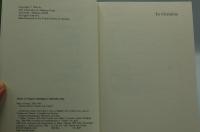 Thomas Mann's Goethe and Tolstoy: Notes and Sources