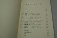 Hemingway: The 1930's