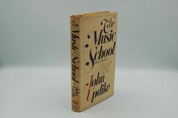 The Music School: Short Stories
