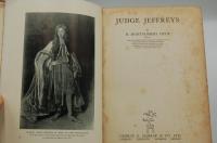 Judge Jeffreys