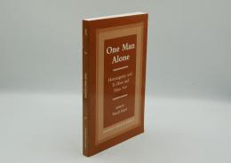 One Man Alone: Hemingway and to Have and to Have Not