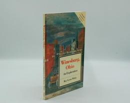 Winesburg Ohio: An Exploration (Twayne's Masterwork Studies)