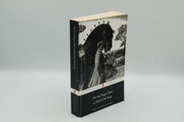 The New Penguin Book of English Folk Songs