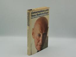 Conversations With Isaac Bashevis Singer