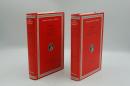 Virgil: Eclogues, Georgics, Aeneid, Books 1-6 / Aeneid, Books 7-12, The Minor Poems.  (Loeb Classical Library Volumes 63 and 64)