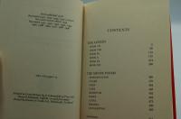Virgil: Eclogues, Georgics, Aeneid, Books 1-6 / Aeneid, Books 7-12, The Minor Poems.  (Loeb Classical Library Volumes 63 and 64)