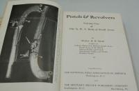 The NRA Book of Small Arms, Volume 1: Pistols and Revolvers