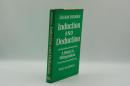 Induction and Deduction: A Study in Wittgenstein