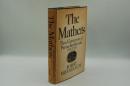 The Mathers: Three Generations of Puritan Intellectuals, 1596–1728