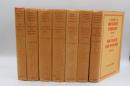 A History of Socialist Thought (5 Volumes in 7 Books)