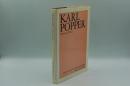 Karl Popper