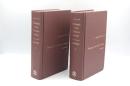 The Philosophy of the Inductive Sciences: Founded Upon Their History　（The Sources of Science, NO. 41）　2vols