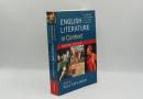 English Literature in Context: Second Edition