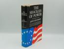 The Shackles of Power: Three Jeffersonian Decades　（Mainstream of America Series）
