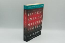 The Best American Mystery Stories 2006 (The Best American Series)