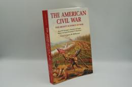 The American Civil War: This Mighty Scourge of War
